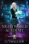 [Nightworld Academy 03] • Semester 3